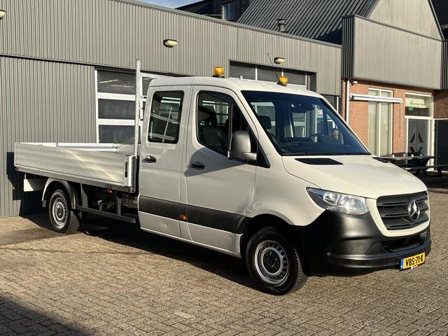 Mercedes-Benz Sprinter 2019 Diesel