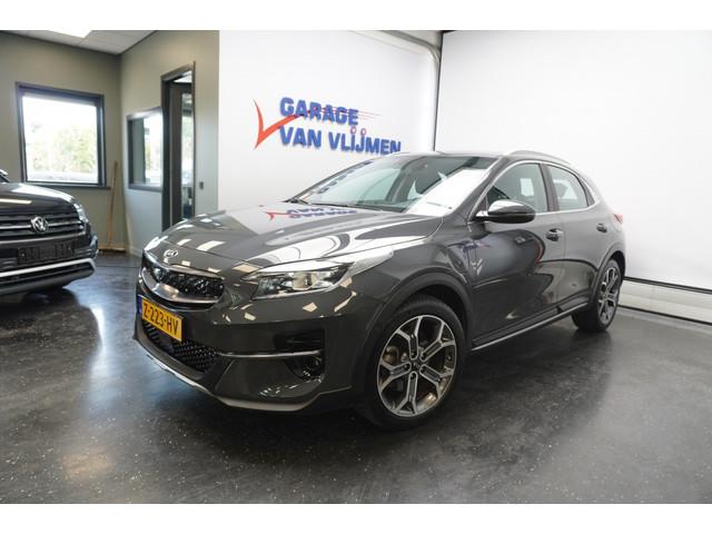 Kia XCeed 2021 Hybride