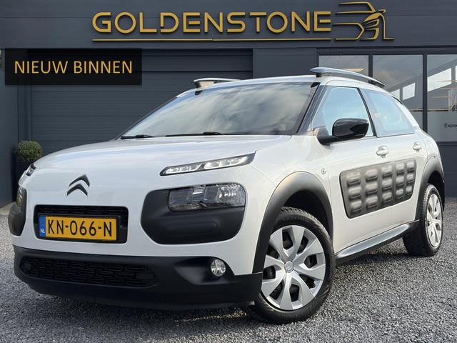 Citroën C4 Cactus
