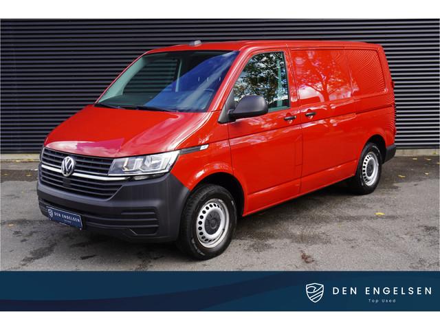 Volkswagen Transporter 2021 Diesel