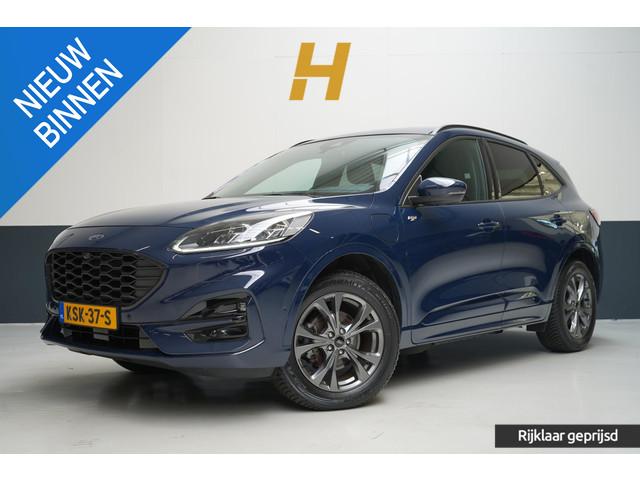 Ford Kuga 2022 Hybride