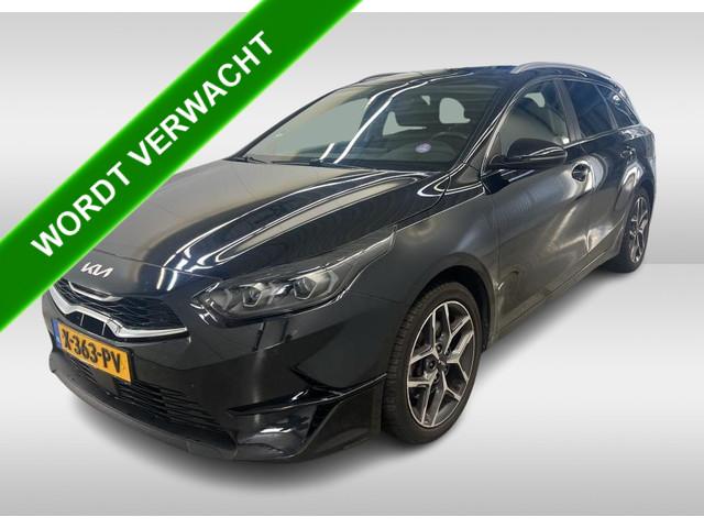 Kia cee'd 2024 Benzine