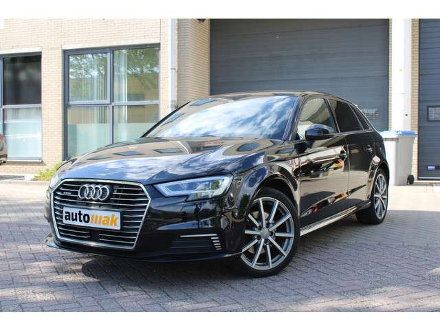 Audi A3 2020 Hybride