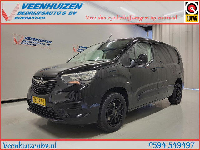 Opel Combo 2019 Diesel