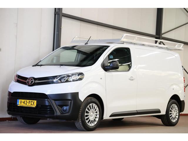 Toyota Pro Ace 2023 Diesel