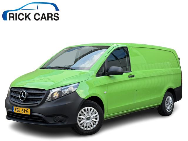 Mercedes-Benz Vito 2020 Diesel