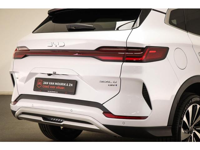 BYD Seal U