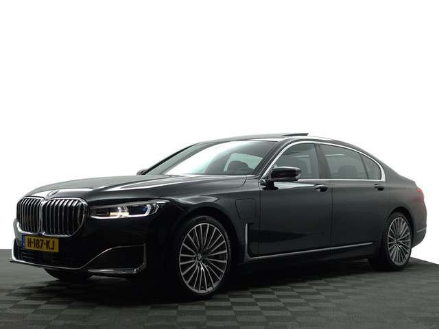 BMW 7 Serie