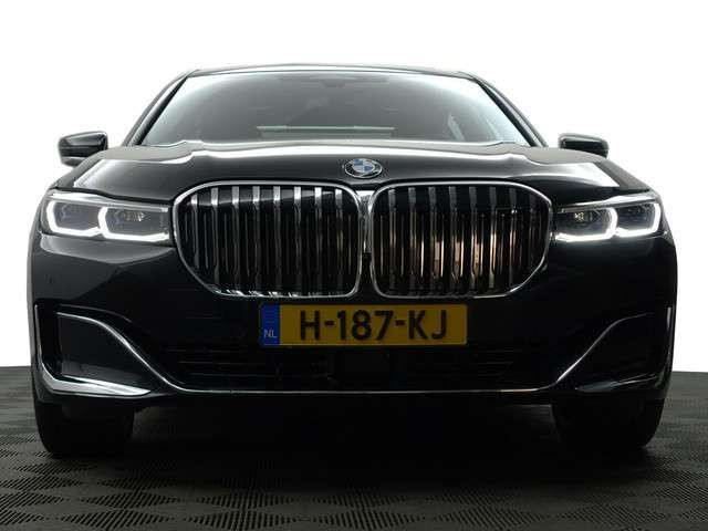 BMW 7 Serie