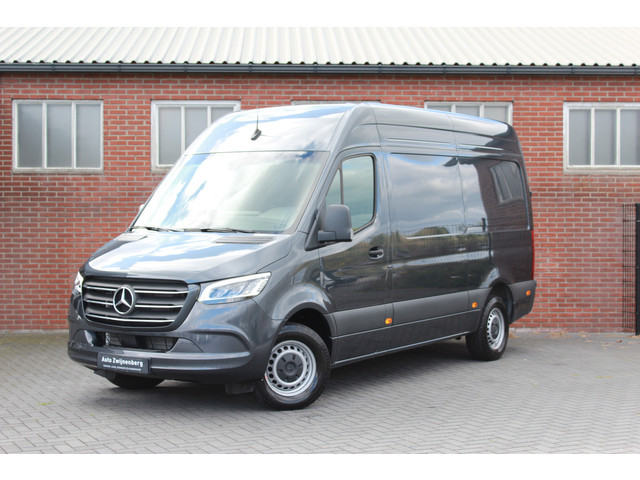 Mercedes-Benz Sprinter 2024 Diesel