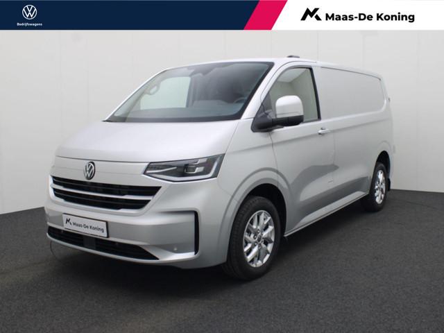 Volkswagen Transporter 2024 Diesel