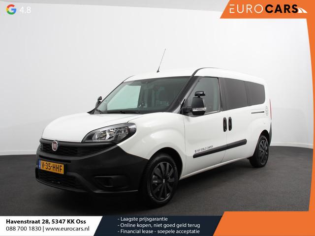 Fiat Doblò 2018 Benzine