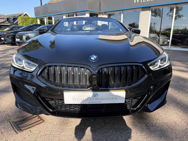 BMW 8 Serie