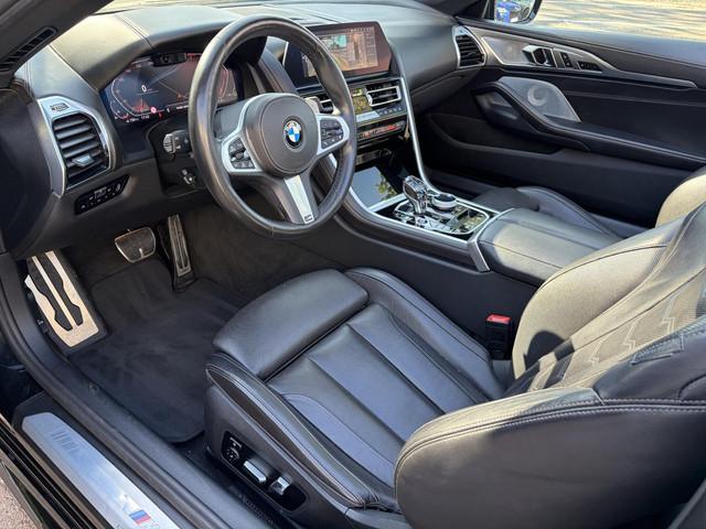 BMW 8 Serie