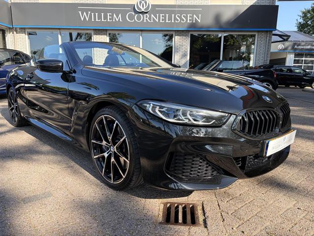 BMW 8 Serie