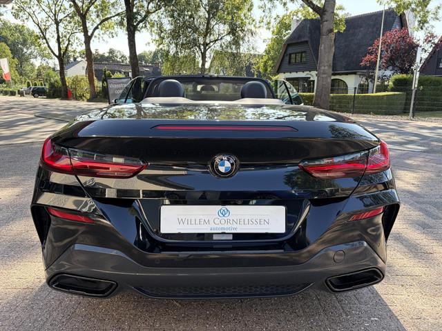 BMW 8 Serie