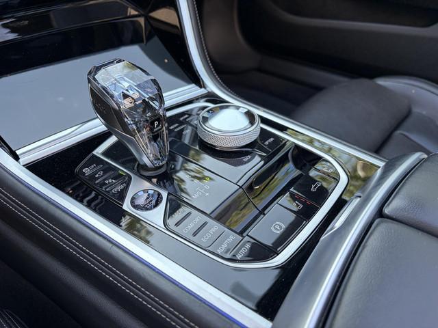 BMW 8 Serie