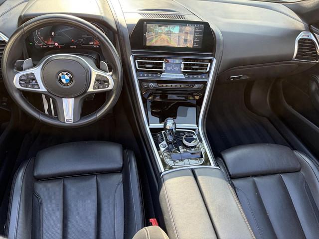 BMW 8 Serie