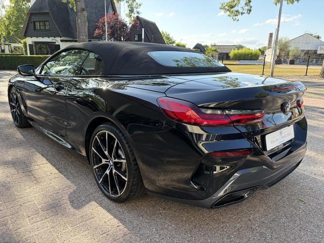 BMW 8 Serie