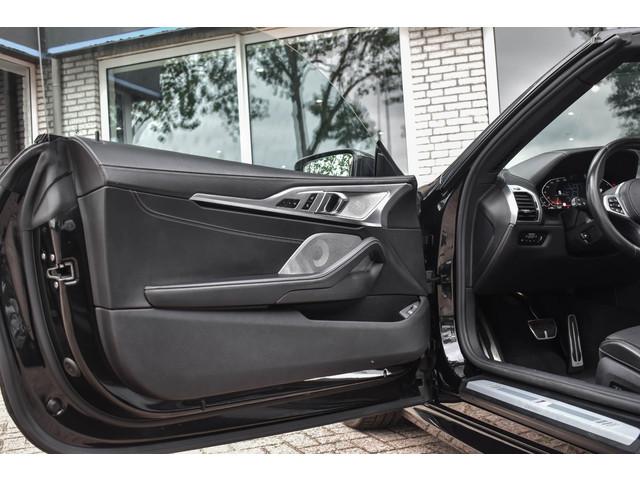 BMW 8 Serie