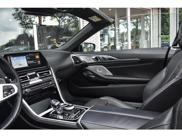 BMW 8 Serie