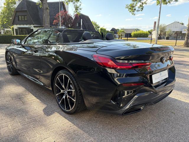 BMW 8 Serie