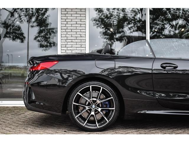 BMW 8 Serie