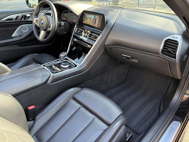 BMW 8 Serie