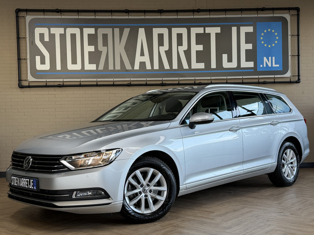 Volkswagen Passat 2016 Benzine