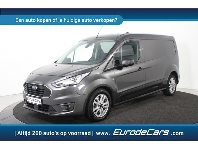 Ford Transit Connect 2020 Diesel
