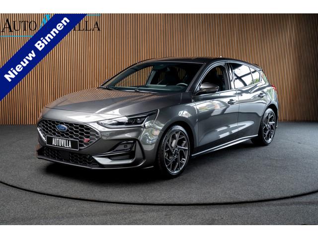 Ford Focus 2023 Benzine