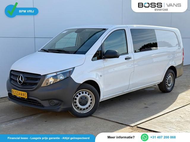 Mercedes-Benz Vito 2022 Diesel