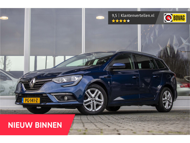 Renault Mégane 2017 Diesel