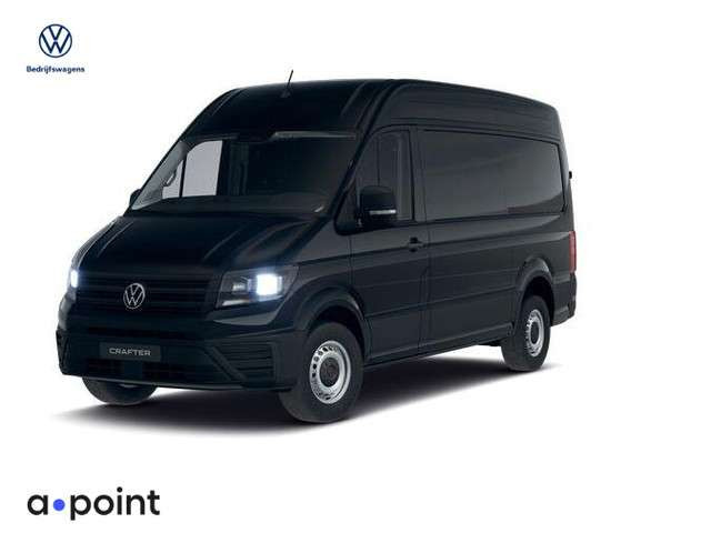 Volkswagen Crafter 2024 Diesel