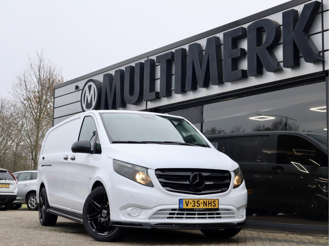Mercedes-Benz Vito 2024 Diesel