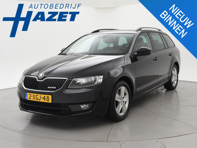 Skoda Octavia 2014 Diesel