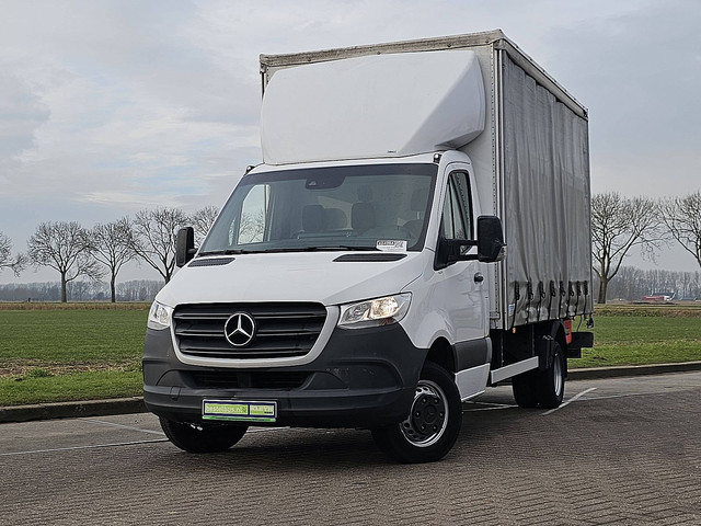 Mercedes-Benz Sprinter 2023 Diesel