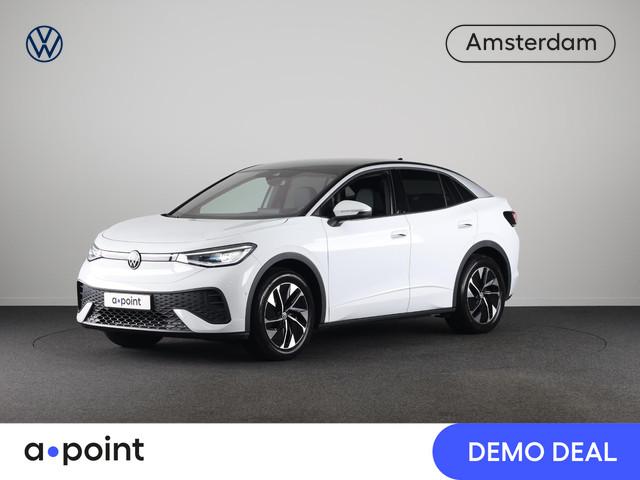 Volkswagen ID.5 2025 Elektrisch