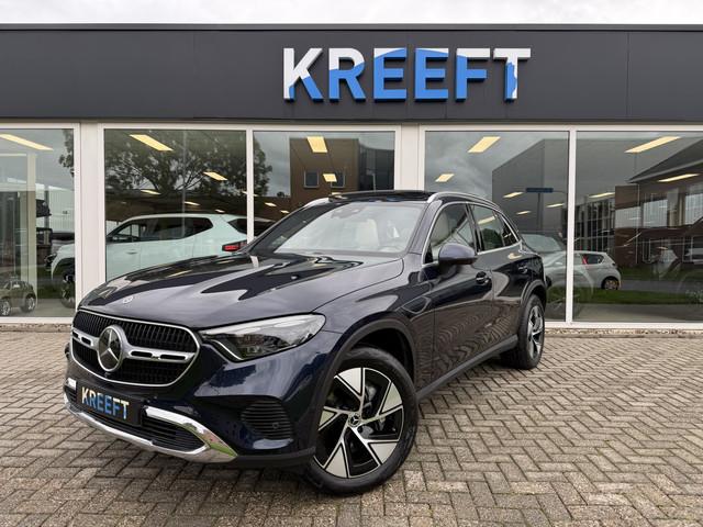 Mercedes-Benz GLC 2023 Hybride