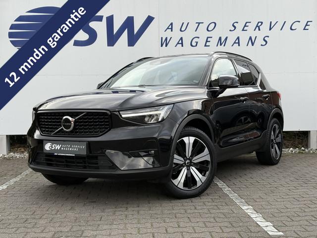 Volvo XC40 2022 Hybride