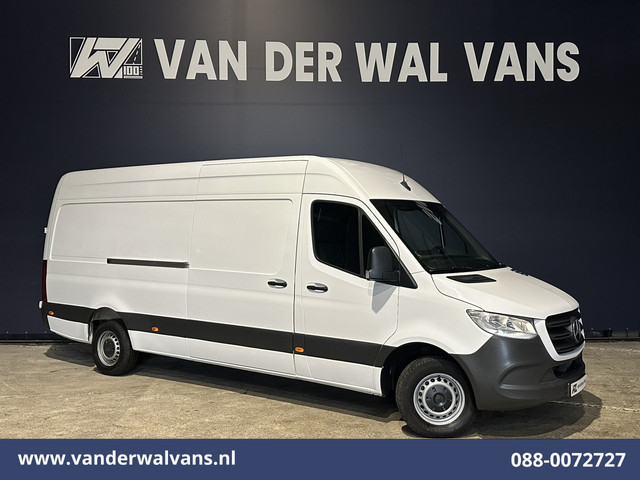 Mercedes-Benz Sprinter 2021 Diesel