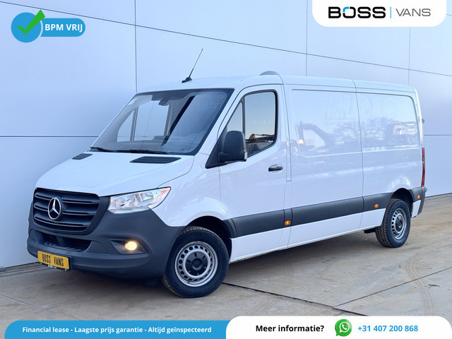 Mercedes-Benz Sprinter 2023 Diesel