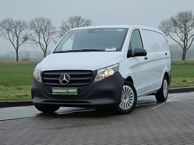 Mercedes-Benz Vito 2024 Diesel