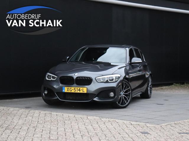 BMW 1 Serie 2019 Benzine
