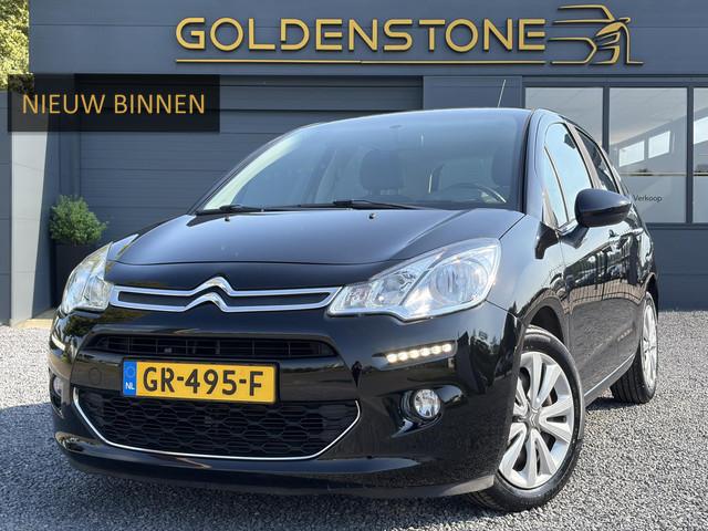 Citroën C3 2015 Benzine