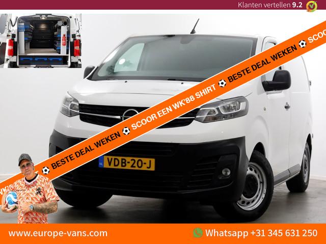 Opel Vivaro 2019 Diesel