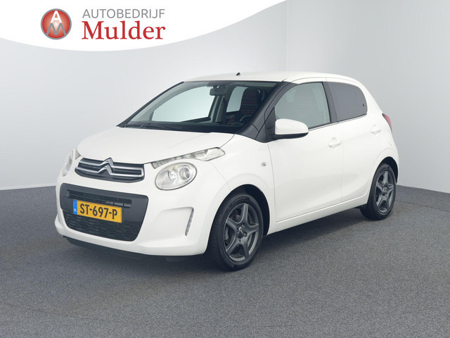 Citroën C1 2018 Benzine