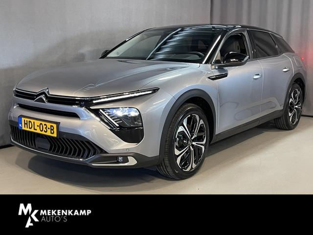 Citroën C5 X