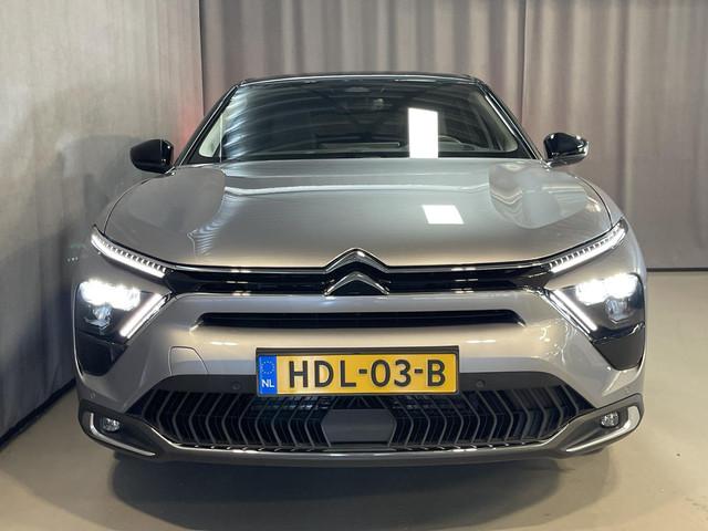 Citroën C5 X