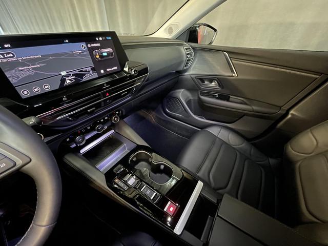 Citroën C5 X
